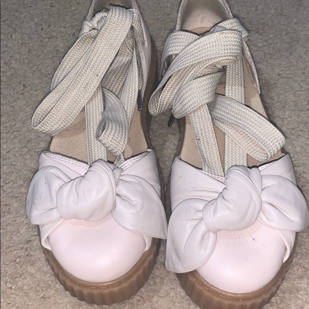 Rhianna Puma Shoes